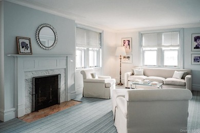 The Kingsbury-Curtis House | Tuxedo Park, NY. An extraordinary - photo 24