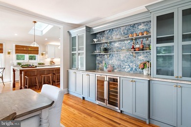 This exceptional Historic District home combines the charm of a - photo 4