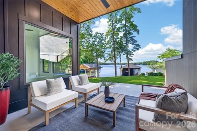 Experience refined lakefront living in this stunning new - photo 25