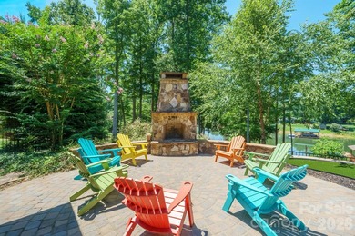 This stunning Waterfront home in the sought-after gated - photo 25