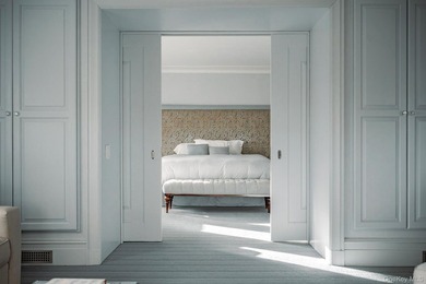 The Kingsbury-Curtis House | Tuxedo Park, NY. An extraordinary - photo 25