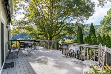 Wake up every day to mountain views that never get old. Perched - photo 25