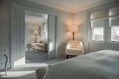 The Kingsbury-Curtis House | Tuxedo Park, NY. An extraordinary - photo 27