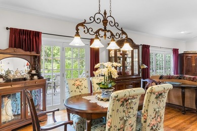 Wake up every day to mountain views that never get old. Perched - photo 27