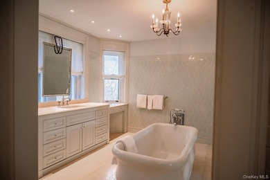 The Kingsbury-Curtis House | Tuxedo Park, NY. An extraordinary - photo 28