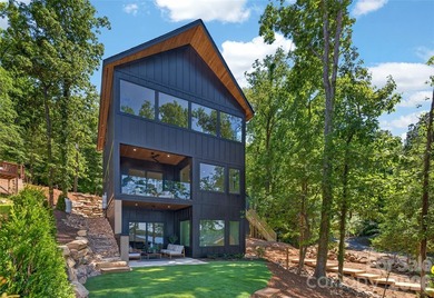 Experience refined lakefront living in this stunning new - photo 29