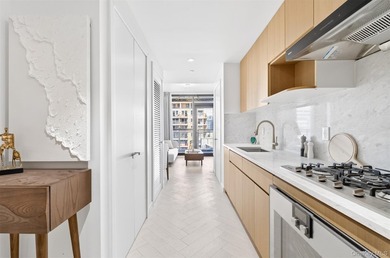 LaVita, A landmark luxury residence in the heart of Flushing - photo 29