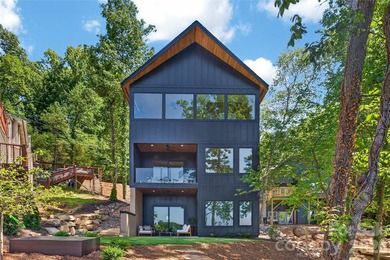 Experience refined lakefront living in this stunning new - photo 30