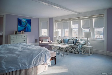 The Kingsbury-Curtis House | Tuxedo Park, NY. An extraordinary - photo 30