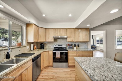 Location, location, location! This beautiful split level home is - photo 30
