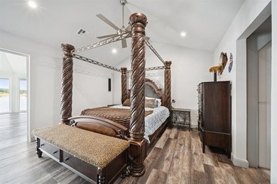 MOTIVATED SELLER! This extraordinary Lake Hudson estate blends - photo 30