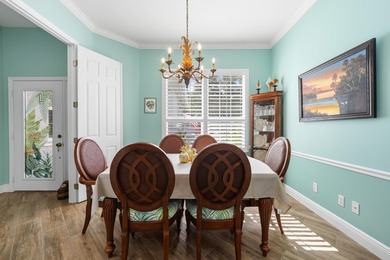 Luxury living in the prestigious Monarch Country Club with this - photo 10