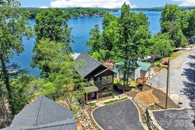 Experience refined lakefront living in this stunning new - photo 31