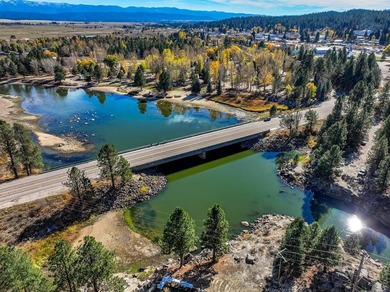 Lake Cascade  Commercial For Sale in Cascade Idaho