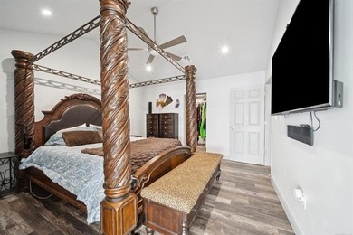 MOTIVATED SELLER! This extraordinary Lake Hudson estate blends - photo 31