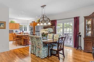 Wake up every day to mountain views that never get old. Perched - photo 32