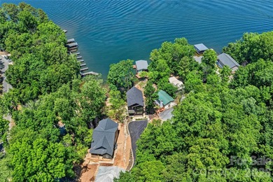 Experience refined lakefront living in this stunning new - photo 33