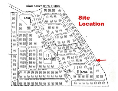 ***HUGE PRICE ADJUSTMENT***Great private location w/canal of the - photo 33