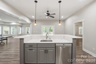 This stunning Waterfront home in the sought-after gated - photo 34
