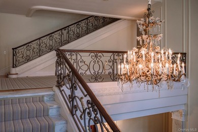 The Kingsbury-Curtis House | Tuxedo Park, NY. An extraordinary - photo 36