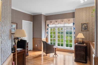 Wake up every day to mountain views that never get old. Perched - photo 36