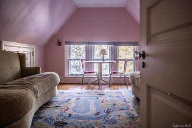 The Kingsbury-Curtis House | Tuxedo Park, NY. An extraordinary - photo 37