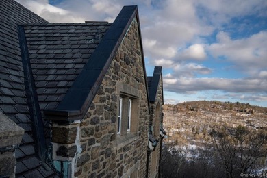The Kingsbury-Curtis House | Tuxedo Park, NY. An extraordinary - photo 38