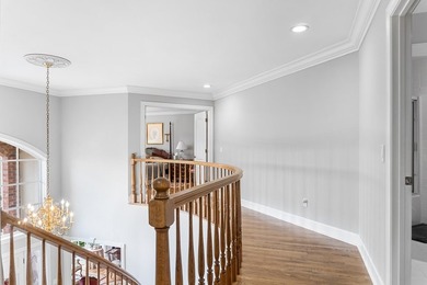 Wake up every day to mountain views that never get old. Perched - photo 38