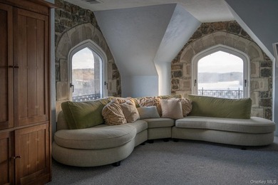The Kingsbury-Curtis House | Tuxedo Park, NY. An extraordinary - photo 39