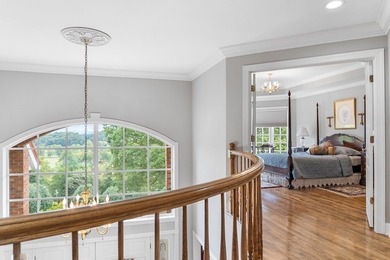 Wake up every day to mountain views that never get old. Perched - photo 39
