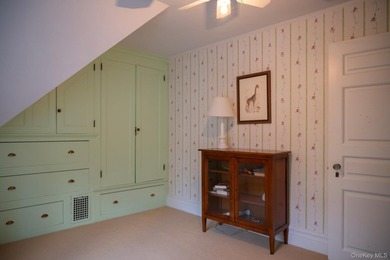 The Kingsbury-Curtis House | Tuxedo Park, NY. An extraordinary - photo 41