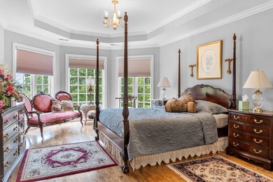 Wake up every day to mountain views that never get old. Perched - photo 41