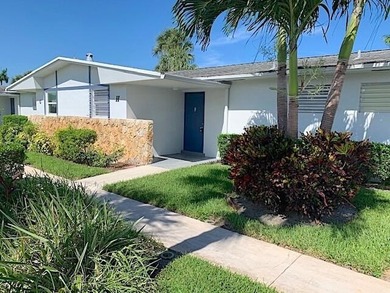 1 bedroom 1 bathroom very well kept apartment in a 55+ community - photo 1
