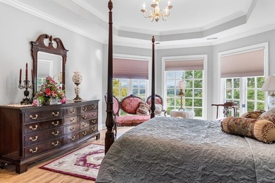 Wake up every day to mountain views that never get old. Perched - photo 42