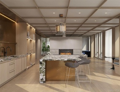 LaVita, A landmark luxury residence in the heart of Flushing - photo 43