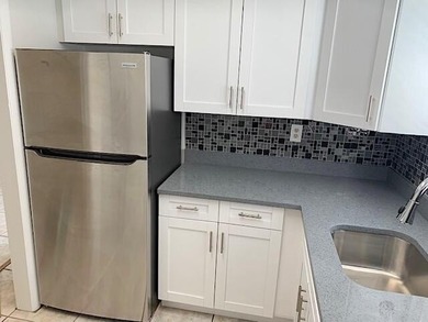 1 bedroom 1 bathroom very well kept apartment in a 55+ community - photo 4