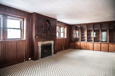 The Kingsbury-Curtis House | Tuxedo Park, NY. An extraordinary - photo 45