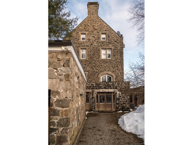The Kingsbury-Curtis House | Tuxedo Park, NY. An extraordinary - photo 46