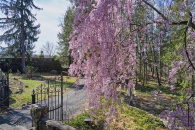 The Kingsbury-Curtis House | Tuxedo Park, NY. An extraordinary - photo 48