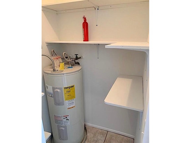 1 bedroom 1 bathroom very well kept apartment in a 55+ community - photo 10