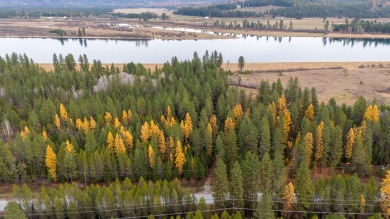 Pend Oreille River Acreage For Sale in Usk Washington