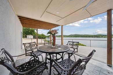 MOTIVATED SELLER! This extraordinary Lake Hudson estate blends - photo 51