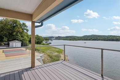 MOTIVATED SELLER! This extraordinary Lake Hudson estate blends - photo 53