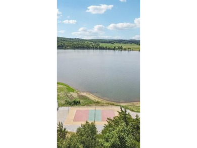 MOTIVATED SELLER! This extraordinary Lake Hudson estate blends - photo 55