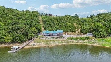 MOTIVATED SELLER! This extraordinary Lake Hudson estate blends - photo 56