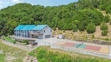 MOTIVATED SELLER! This extraordinary Lake Hudson estate blends - photo 57