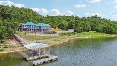 MOTIVATED SELLER! This extraordinary Lake Hudson estate blends - photo 58