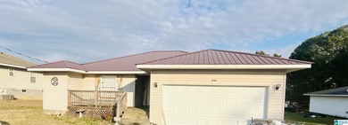 Lake Home For Sale in Cedar Bluff, Alabama