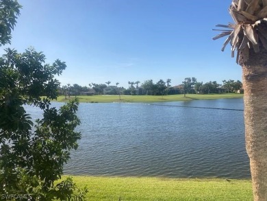 Lake Condo For Sale in Fort Myers, Florida