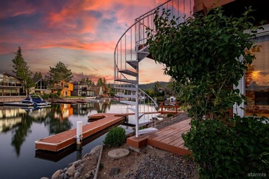 Experience the very best of Tahoe Keys waterfront living in this - photo 2